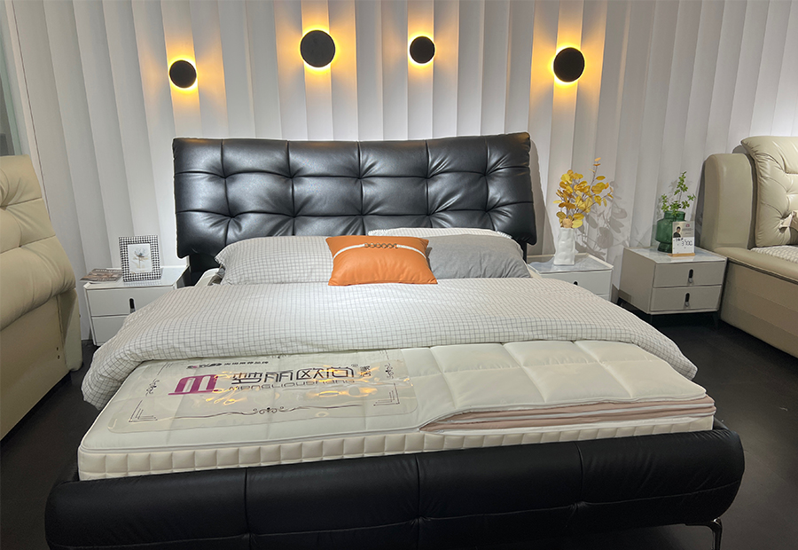 Soft bed 1299#